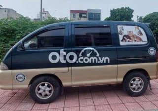 Daihatsu Citivan Cần bán chiếc xe Daihatshu đời 2006 2006 - Cần bán chiếc xe Daihatshu đời 2006