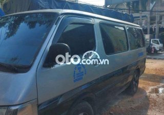 Toyota Van Cần bán xe  tải van 6 người 800kg 2001 - Cần bán xe Toyota tải van 6 người 800kg