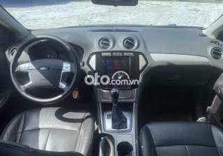 Ford Mondeo   sx 2011 bao check test xe 2011 - Ford Mondeo sx 2011 bao check test xe