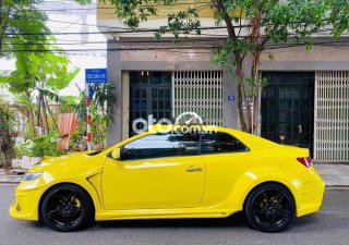 Kia Cerato Koup   1.6 ! FULL ĐỒ CHỢI BAO ĐĂNG KIỂM 2010 - KIA CERATO KOUP 1.6 ! FULL ĐỒ CHỢI BAO ĐĂNG KIỂM