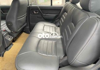 Mitsubishi Pajero mình cần bán xe này . nguyên zin 1997 - mình cần bán xe này . nguyên zin