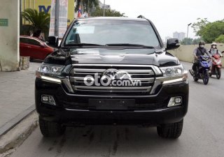 Toyota Land Cruiser  Land Cruise sx2019 chạy 6,2 vạn km 2019 - Toyota Land Cruise sx2019 chạy 6,2 vạn km