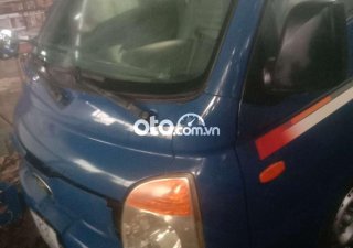 Hyundai Ben Ben Huyndai nhập 2005 2005 - Ben Huyndai nhập 2005