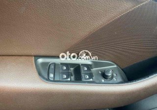Audi A3   2014 Trắng chạy gia đình nhập khẩu 2014 - Audi A3 2014 Trắng chạy gia đình nhập khẩu