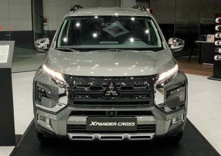Mitsubishi Xpander 2023 - SỞ HỮU NGAY MITSUBISHI XPANDER CHỈ TỪ 17X TRIỆU 