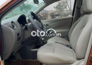 Nissan Sunny Chính chủ cần bán  2017 2017 - Chính chủ cần bán NISSAN 2017