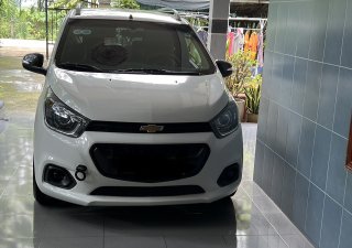 Chevrolet Spark 2018 - CHÍNH CHỦ CẦN BÁN XE CHEVROLET SPARK 2018