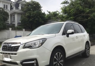 Subaru Forester 2017 - Cần bán subaru forrster 2.0il xe chính chủ nhập nhật bản ,xe gia đình bảo dưởng chính hảng , cam kết không đâm đụng ,không ngập nước .cần bán giá 600 triệu ai có nhu cầu liên hệ sđt 0941595799
