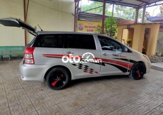 Toyota Wish Cần bán xe nhập khẩu,xe nguyên zin,bao tét hãng 2008 - Cần bán xe nhập khẩu,xe nguyên zin,bao tét hãng