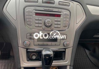 Ford Mondeo   2011 phân khúc D vang bóng 1 thời 2011 - Ford Mondeo 2011 phân khúc D vang bóng 1 thời
