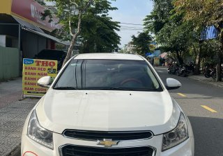 Chevrolet Cruze 2016 - Chính chủ cần Bán Xe Chevrolet Cruze sx năm 2016