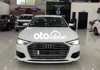 Audi A6   45 TFSI Sx 2020 2020 - Audi A6 45 TFSI Sx 2020