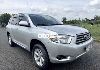Toyota Highlander Xe nhà dư dùng cần để lại cho ai có nhu cầu 2010 - Xe nhà dư dùng cần để lại cho ai có nhu cầu