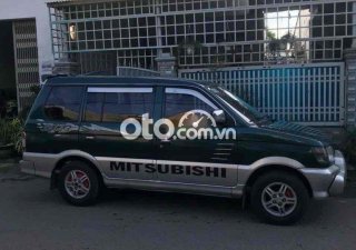 Mitsubishi Jolie 7 cho 2000 2000 - 7 cho 2000