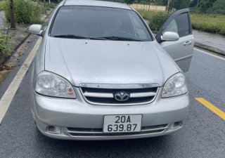Daewoo Lacetti 2010 - BÁN XE LACETTI SX : 2010 GIÁ RẺ 95 TRIỆU.