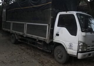 Xe tải 1,5 tấn - dưới 2,5 tấn 2018 - Chính chủ cần bán Xe tải isuzu vĩnh phát việt nam công nghệ nhật bản sx năm 2018 