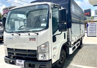 Isuzu QKR 2023 - Xe tải Isuzu QkR270 