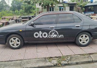 Nissan Bluebird BÁN  SSS AT 1997 - BÁN NISSAN SSS AT