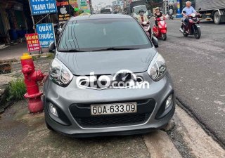 Kia Picanto cần bán gấp  số tự động nhập 3c 2013 - cần bán gấp picanto số tự động nhập 3c