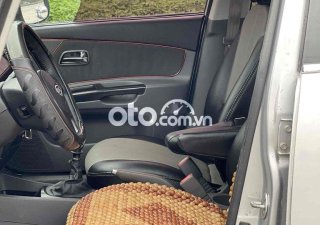 Kia Rio   2011 nhập khẩu 1.4MT nguyên bản 2011 - Kia Rio 2011 nhập khẩu 1.4MT nguyên bản