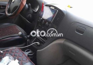 Hyundai Grand Starex Gd muốn thay xe cho phu hop cv 2008 - Gd muốn thay xe cho phu hop cv