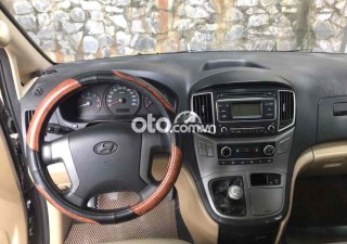 Hyundai Grand Starex Xe 9 chỗ Cty Thanh Ly 2018 - Xe 9 chỗ Cty Thanh Ly