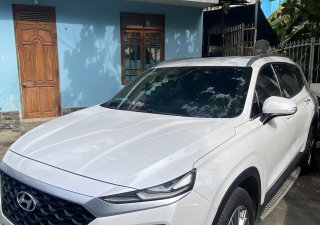 Hyundai Santa Fe 2019 - BÁN XE HYUNDAI SANTAFE (bản tiêu chuẩn )