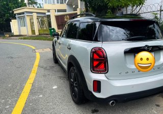Hãng khác Khác 2020 - CHÍNH CHỦ CẦN BÁN NHANH XE Mini countryman bản S, silver white