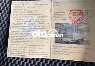 Isuzu NMR xe nay rất đẹp thùng phẳng 5bững mở 2018 - xe nay rất đẹp thùng phẳng 5bững mở
