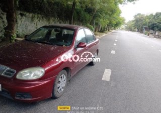 Daewoo Lanos xe còn tốt, bốc khoẻ 2005 - xe còn tốt, bốc khoẻ