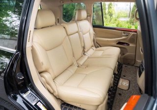 Lexus LX 570 2008 - Siêu hot. Bán chuyên cơ mặt đất Lx570 giá siêu rẻ 1ty350