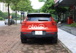 Volvo XC40   đỏ cam cá tính. Tiết kiệm ngay 600tr. 2021 - Volvo XC40 đỏ cam cá tính. Tiết kiệm ngay 600tr.