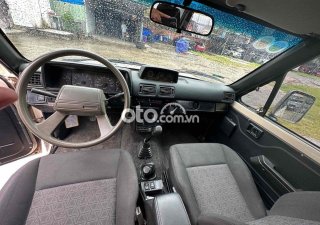 Toyota 4 Runner  4RUNNER BSTP KO NIÊN HẠN + ĐỒ CHƠI 1987 - TOYOTA 4RUNNER BSTP KO NIÊN HẠN + ĐỒ CHƠI