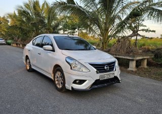 Nissan Sunny 2020 - Xe mới đi 4 vạn 8