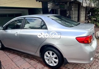 Toyota Corolla  corola xli nhập nhật máy1.6 2008 2008 - Toyota corola xli nhập nhật máy1.6 2008