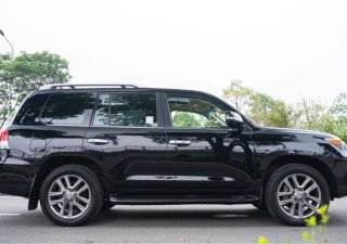 Lexus LX 570 2008 - Siêu hot. Bán chuyên cơ mặt đất Lx570 giá siêu rẻ 1ty350