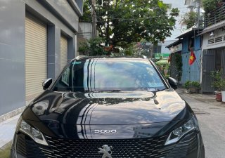 Hãng khác Khác 2022 - Chính chủ cần bán Xe Peugeot 5008 GT tháng 10-2022 