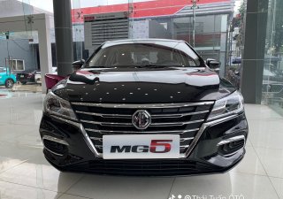 MG MG5 MT số sàn 2023 - New MG5 MT số sàn nhập Trung trả trước 30-50 triệu nhận xe