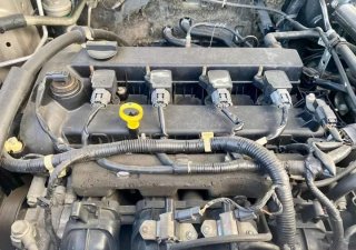 Ford Escape 2011 - Số tự động