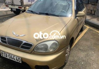 Daewoo Lanos gia đình cần bán  lưu hành tháng 7 năm 2024 2003 - gia đình cần bán lanos lưu hành tháng 7 năm 2024