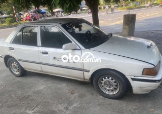 Mazda 323 Muốn bán   SX1998 1998 - Muốn bán Mazda 323 SX1998