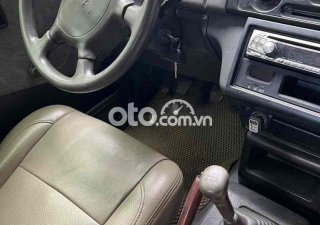 Mitsubishi Jolie Bán ô tô 7c số sàng 2000 - Bán ô tô 7c số sàng