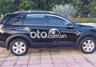 Chevrolet Captiva  ltz sx 2007 xe dep ko loi 2007 - Captiva ltz sx 2007 xe dep ko loi