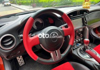 Toyota 86  FT  sx 2012 nhập khẩu nguyên chiếc 2012 - Toyota FT 86 sx 2012 nhập khẩu nguyên chiếc