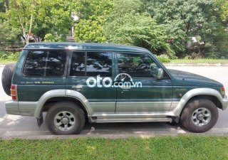 Mitsubishi Pajero CHÍNH CHỦ BÁN  V43-1998 1998 - CHÍNH CHỦ BÁN PAJERO V43-1998