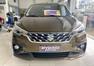 Hãng khác Khác 2022 - CẦN BÁN CHIẾC XE SUZUKI ERTIGA HYBRID 2022 ( KHUYẾN MẠI 100TR TỪ 15/10 - 31/10/2023 )