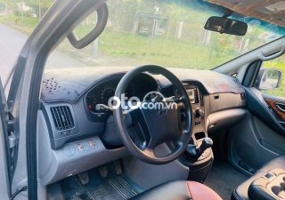 Hyundai Grand Starex ban huyndai starext 2011 - ban huyndai starext