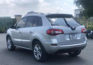 Renault Koleos 2010 - Số tự động