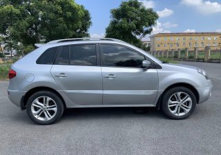 Renault Koleos 2010 - Số tự động