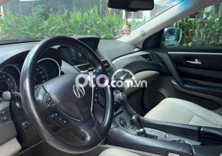 Acura ZDX   2011 - ACURA ZDX